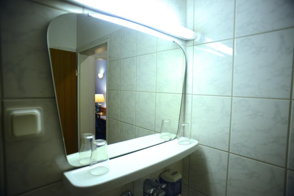 Hotel Marienhof Duesseldorf Нойс Номер фото