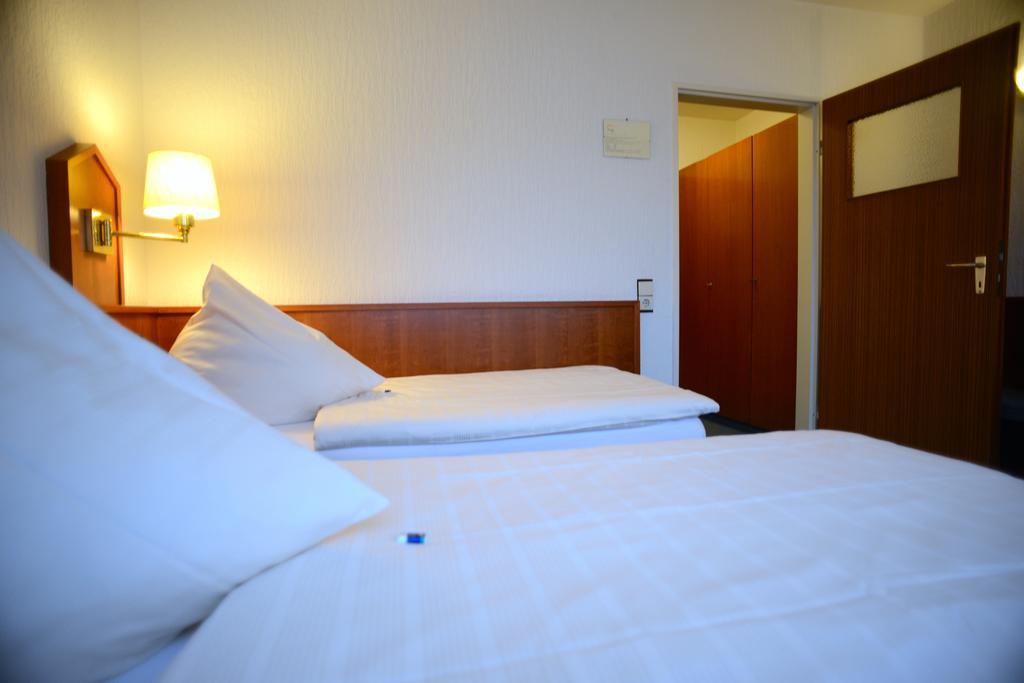 Hotel Marienhof Duesseldorf Нойс Номер фото